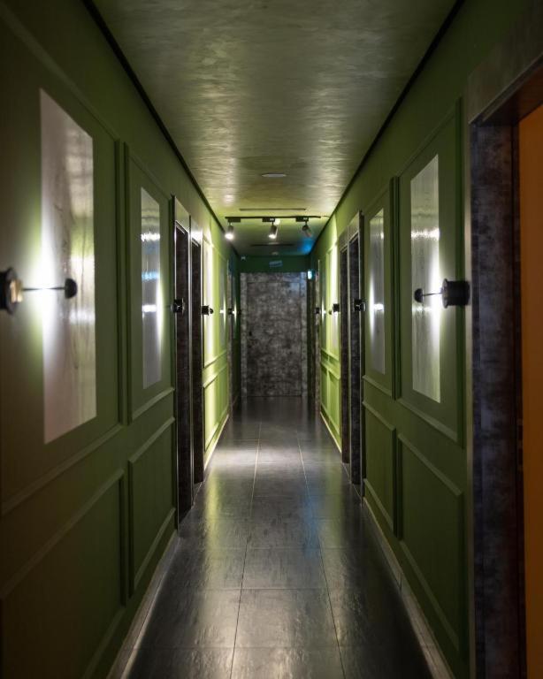 Hotel Gloria Ks Pristina Eksteriør billede
